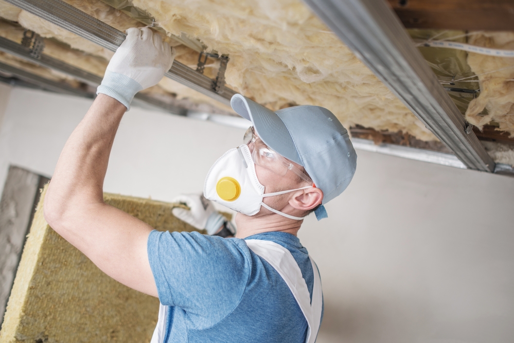 Improve your insulation