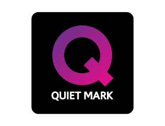 Quiet Mark Logo