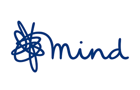 Mind logo