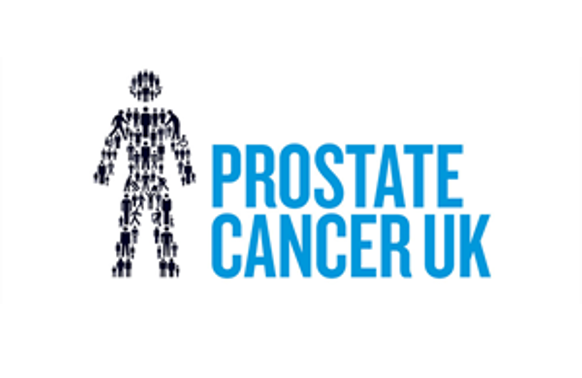 Prostate Cancer logo