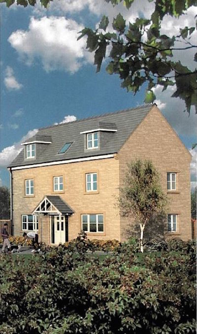 Newland Homes