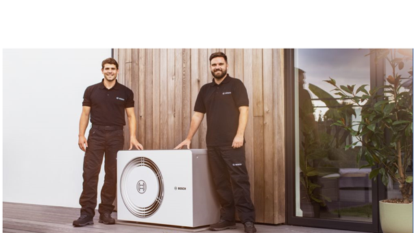 heat pump installers