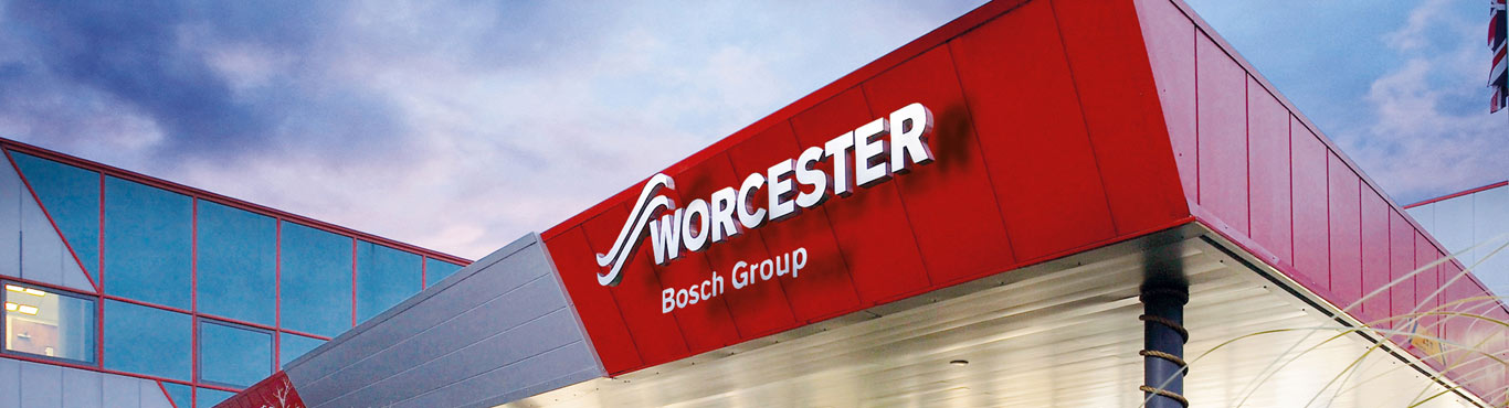 Worcester Bosch