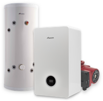 Worcester Bosch - Regular Boilers