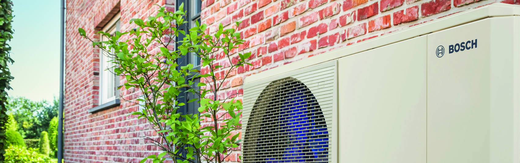 Social Housing Heat Pumps