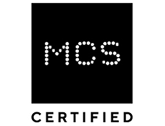 MCS logo