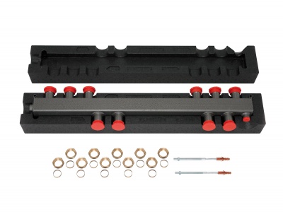 Greenstar Low Loss Header