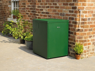 Greenstar Danesmoor External System