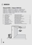 Climate 5000L Large Split Cassette Installation Manual