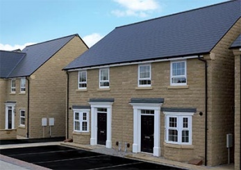 New Build Case Study: Leeds Federated Housing Association Ltd